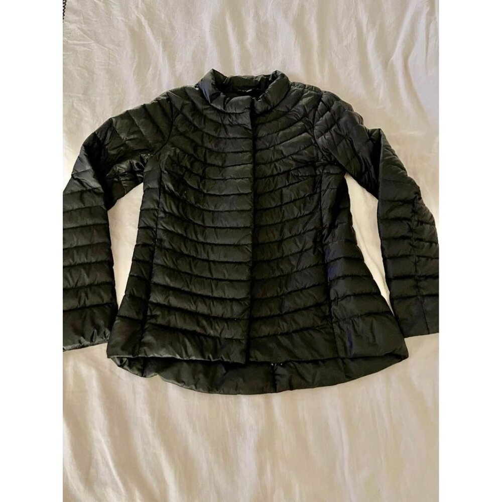 Athleta Downkind goosedown jacket-*READ